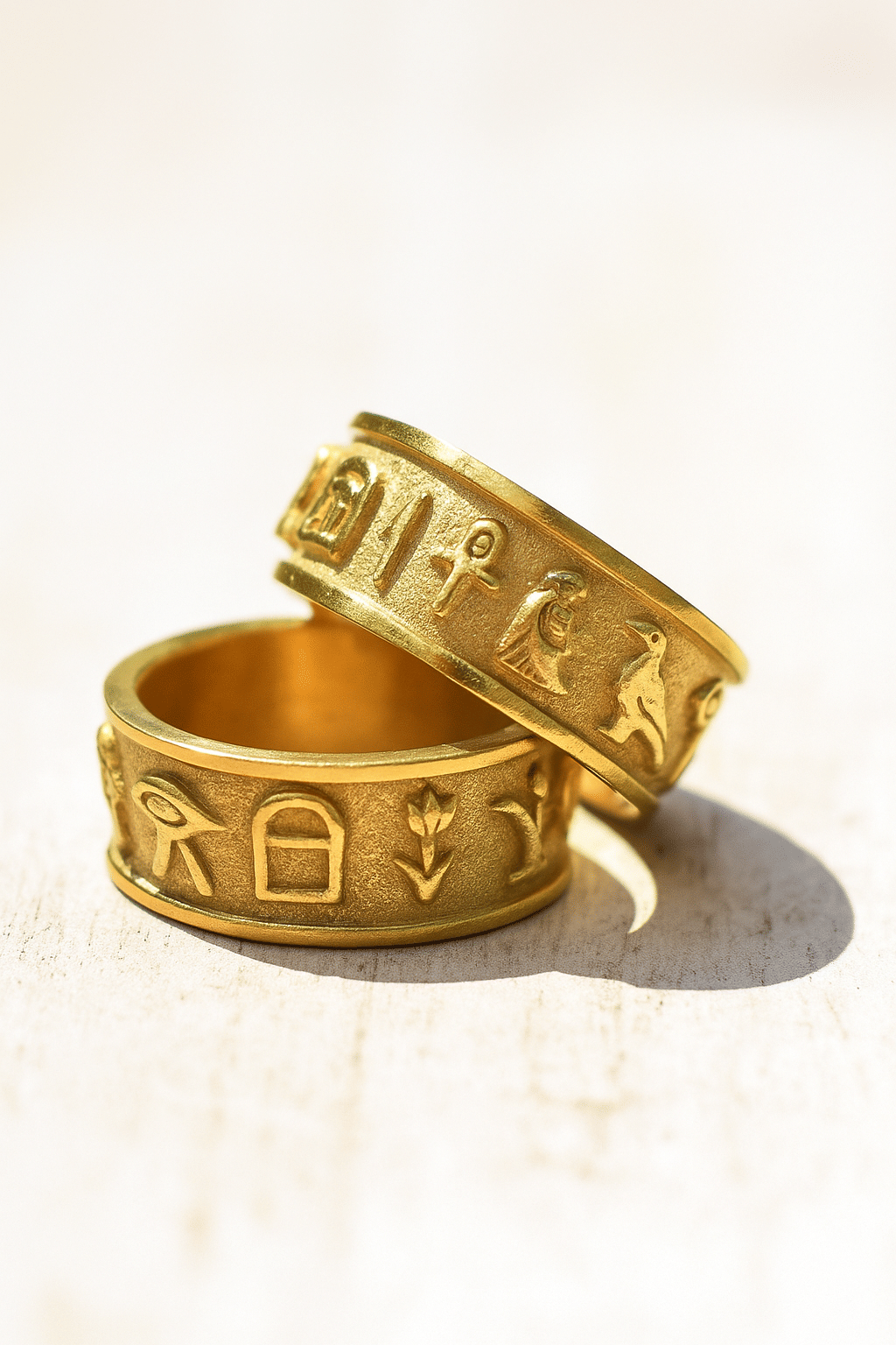 The History of Wedding Rings